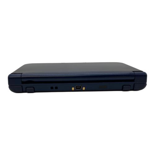 Nintendo (ニンテンドー) New 3DS LL RED-001