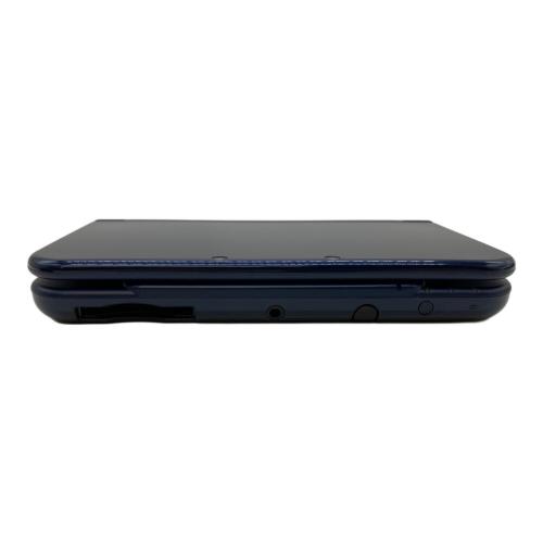 Nintendo (ニンテンドー) New 3DS LL RED-001