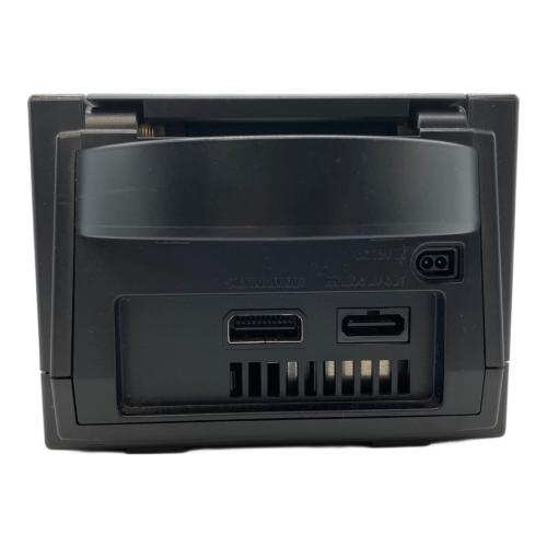 Nintendo (ニンテンドー) GAMECUBE DOL-001