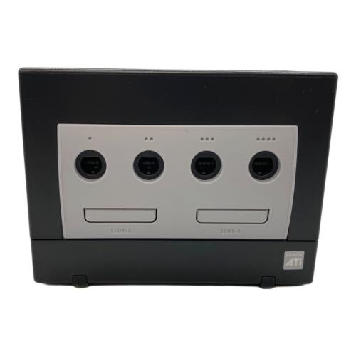 Nintendo (ニンテンドー) GAMECUBE DOL-001