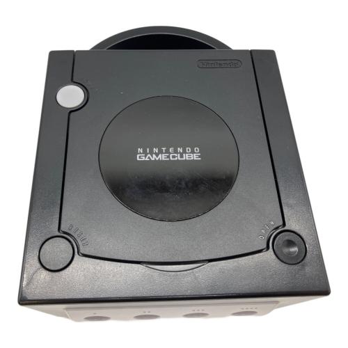 Nintendo (ニンテンドー) GAMECUBE DOL-001