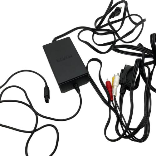 Nintendo (ニンテンドー) GAMECUBE DOL-001