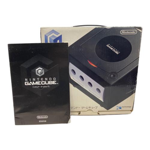 Nintendo (ニンテンドー) GAMECUBE DOL-001