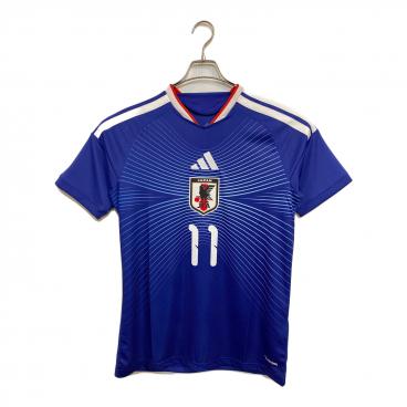 京都サンガF.C. (キョウトサンガF.C.) Jリーグ応援ユニフォーム メンズ