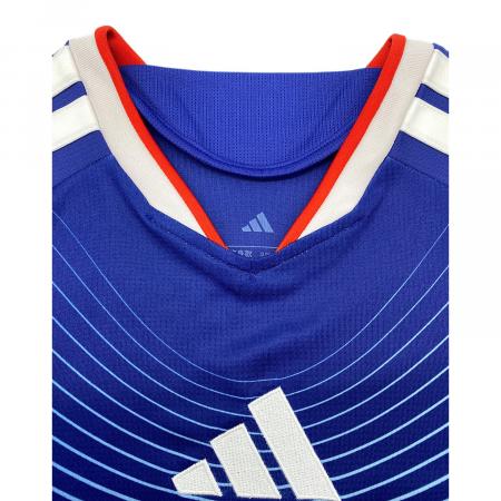 日本代表 (ニホンダイヒョウ) JFA レプリカユニフォーム メンズ ブルー
