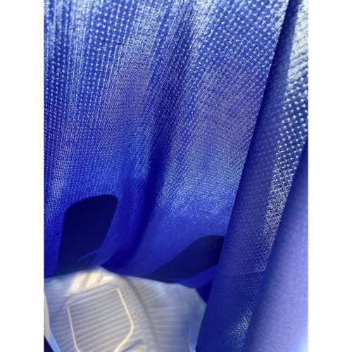 日本代表 (ニホンダイヒョウ) JFA レプリカユニフォーム メンズ ブルー 背番号11 前田大然 【2026 ホーム オーセンティック ユニフォーム】 SIZE L