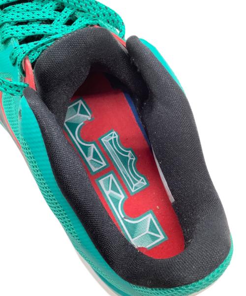 レブロン・ジェームズ バスケットボールシューズ DQ6400-300 Lebron IX