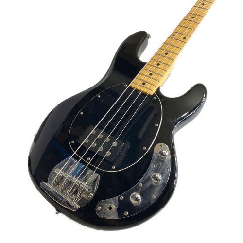 Sterling by MUSIC MAN (スターリンバイミュージックマン) スティングレイ　エレキベース S.U.B RAY4 13