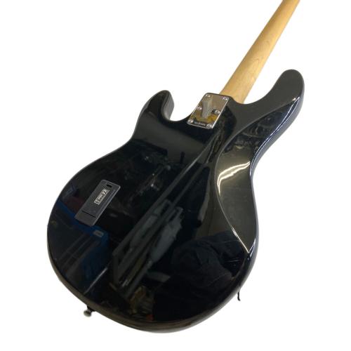 Sterling by MUSIC MAN (スターリンバイミュージックマン) スティングレイ　エレキベース S.U.B RAY4 13