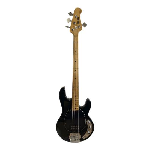 Sterling by MUSIC MAN (スターリンバイミュージックマン) スティングレイ　エレキベース S.U.B RAY4 13