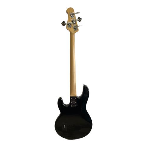 Sterling by MUSIC MAN (スターリンバイミュージックマン) スティングレイ　エレキベース S.U.B RAY4 13