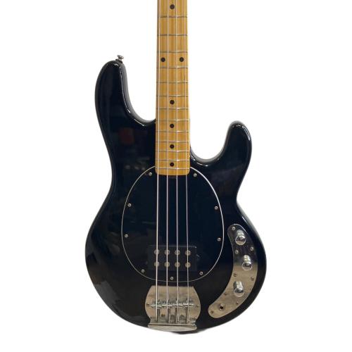 Sterling by MUSIC MAN (スターリンバイミュージックマン) スティングレイ　エレキベース S.U.B RAY4 13