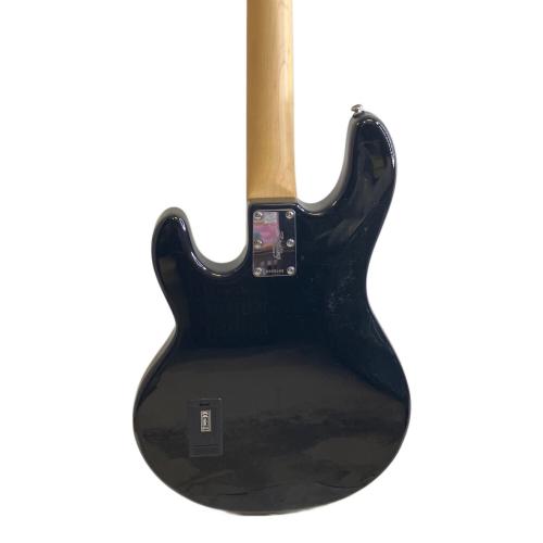 Sterling by MUSIC MAN (スターリンバイミュージックマン) スティングレイ　エレキベース S.U.B RAY4 13