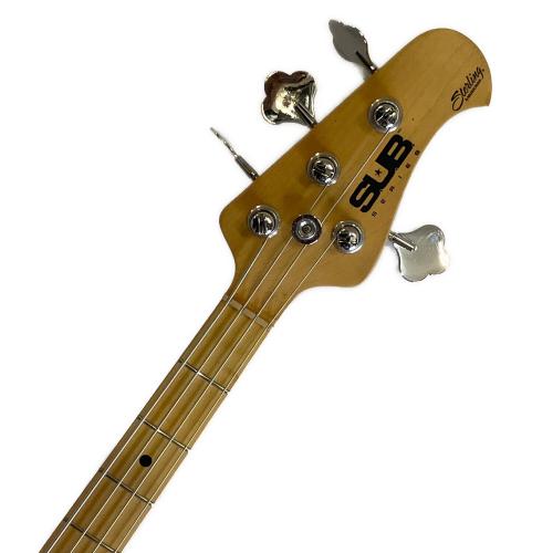 Sterling by MUSIC MAN (スターリンバイミュージックマン) スティングレイ　エレキベース S.U.B RAY4 13