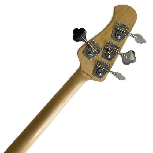 Sterling by MUSIC MAN (スターリンバイミュージックマン) スティングレイ　エレキベース S.U.B RAY4 13