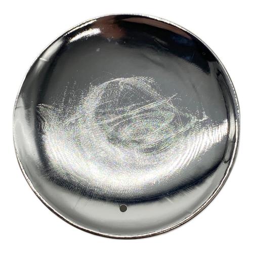 異形急須 純銀製