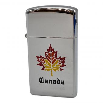 ZIPPO 1993年 CANADAデザイン