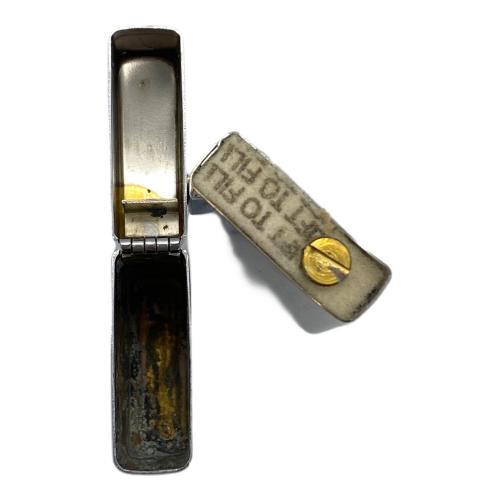 ZIPPO 1993年 CANADAデザイン