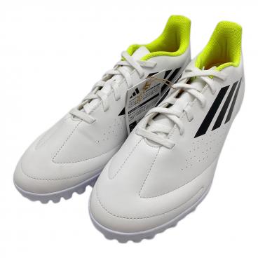 MIZUNO (ミズノ) サッカースパイク メンズ SIZE 27.5cm ホワイト