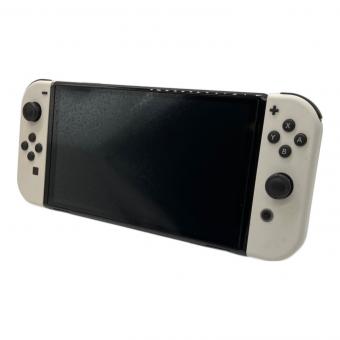 Nintendo (ニンテンドー) Nintendo Switch(有機ELモデル) HEG-001