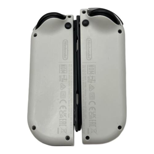 Nintendo (ニンテンドー) Nintendo Switch(有機ELモデル) HEG-001