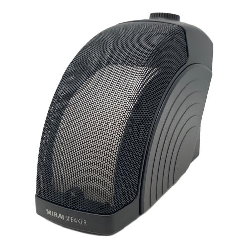 MIRAI speaker (ミライスピーカー) スピーカー SF-MIRAIS5