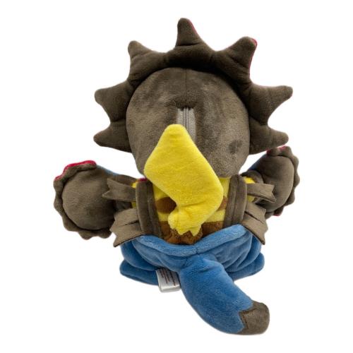 ポケモンセンター限定 ぬいぐるみ まとめ売り 1 ぬいぐるみ うどんピカチュウ ポケモンセンターカガワ ｜【公式