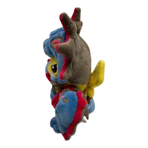 Pokemon Center (ポケモンセンター) サザンドラマニアなピカチュウ