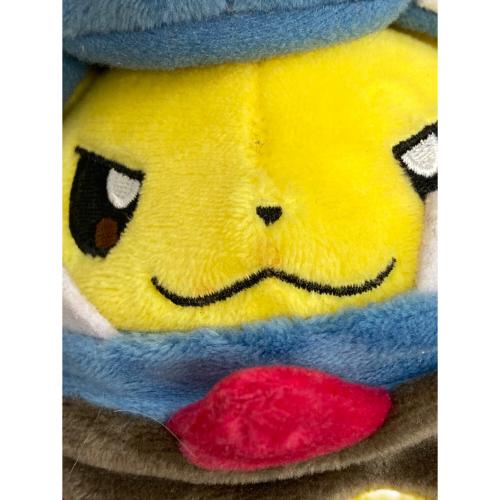Pokemon Center (ポケモンセンター) サザンドラマニアなピカチュウ ヌイグルミ