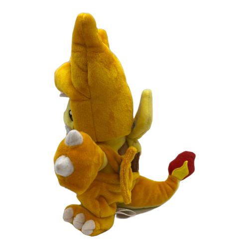 Pokemon Center (ポケモンセンター) リザードンマニアなピカチュウ ヌイグルミ