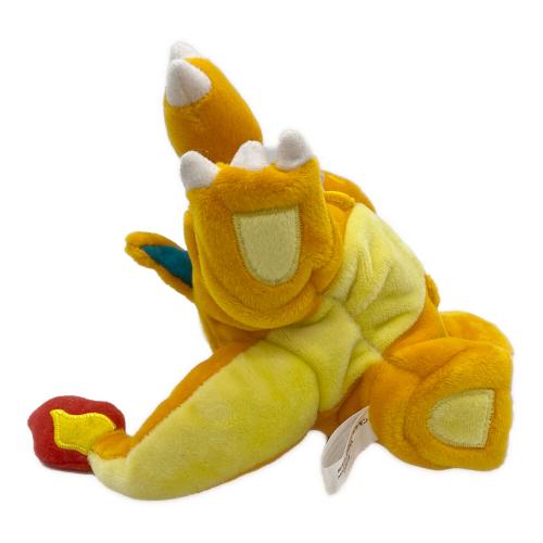 Pokemon Center (ポケモンセンター) リザードンマニアなピカチュウ ヌイグルミ