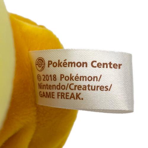 Pokemon Center (ポケモンセンター) リザードンマニアなピカチュウ ヌイグルミ