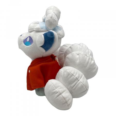 Pokemon Center (ポケモンセンター) 百ポケ夜行アローラロコン