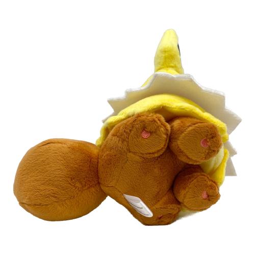 Pokemon Center (ポケモンセンター) イーブイポンチョシリーズ ヌイグルミ