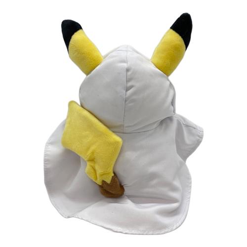 Pokemon Center (ポケモンセンター) POKEMON HALLOWEEN TIME ヌイグルミ ピカチュウ