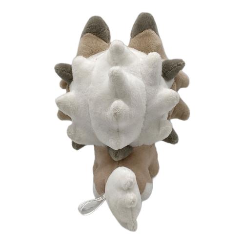 Pokemon Center (ポケモンセンター) ポケモンドールズぬいぐるみ ヌイグルミ ルガルガン(まひるのすがた)