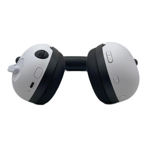 SONY (ソニー) ワイヤレスノイズキャンセリングゲーミングヘッドセット H9