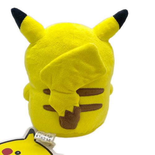 24じかんポケモンCHU ピカチュウ ぬいぐるみ Amazon.co.jp: ポケモンセンターオリジナル ぬいぐるみ 24じかん
