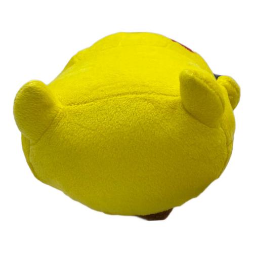 24じかんポケモンchu ピカチュウ ぬいぐるみ Pokemon Center (ポケモンセンター) 24じかんポケモンchu ヌイグルミ