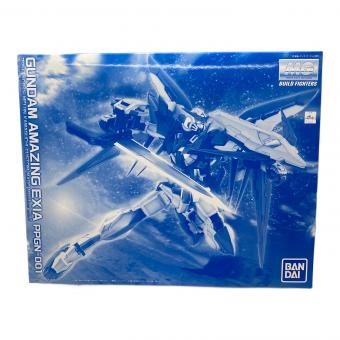 BANDAI (バンダイ) MG 1/100 ガンダムアメイジングエクシア PPGN-001 ガンプラ
