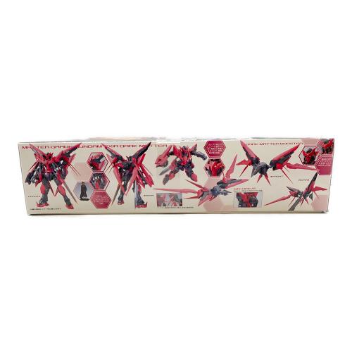 BANDAI (バンダイ) ガンダムエクシアダークマター  1/100スケール  マスターグレードモデル ガンプラ