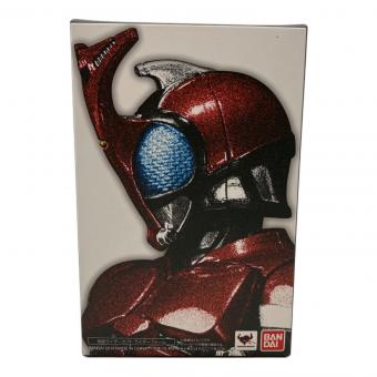 仮面ライダーカブト (カメンライダーカブト) S.H.Figuarts ライダーフォーム 仮面ライダー