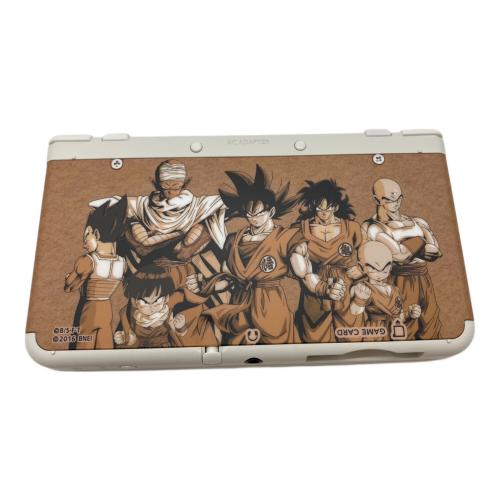 Nintendo (ニンテンドー) Nintendo 3DS きせかえパック ドラゴンボールフュージョンズ