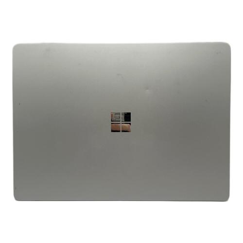 Microsoft (マイクロソフト) Surface Laptop 3 1867 13.5インチ