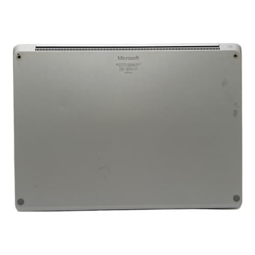 Microsoft (マイクロソフト) Surface Laptop 3 1867 13.5インチ