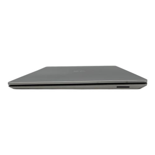Microsoft (マイクロソフト) Surface Laptop 3 1867 13.5インチ