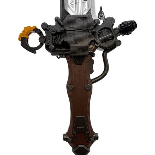 王様戦隊キングオ-ジャー オージャカリバー MEMORIAL EDITION 戦隊ヒーロー