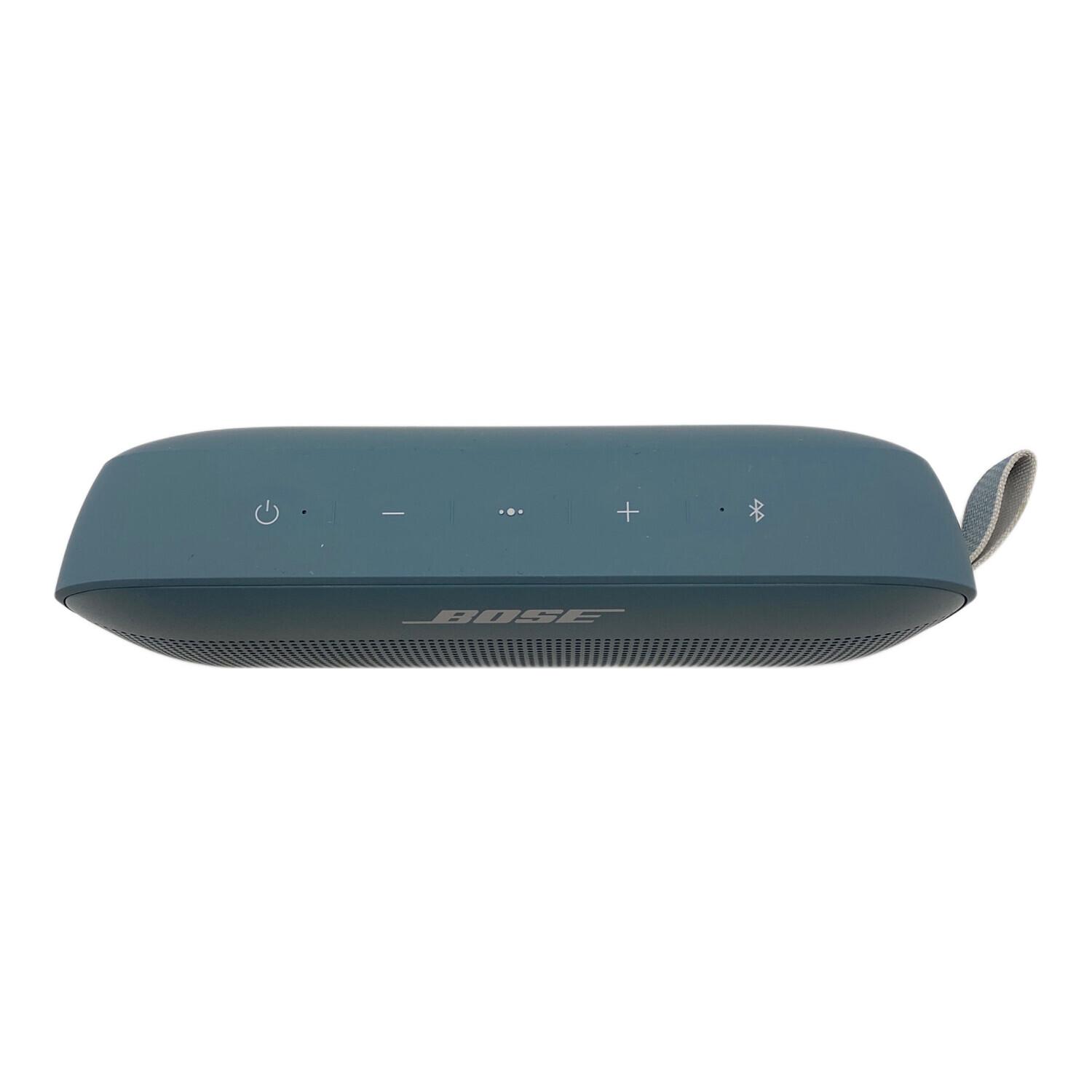 BOSE (ボーズ) Bluetooth対応スピーカー 435910 SOUNDLINK FLEX