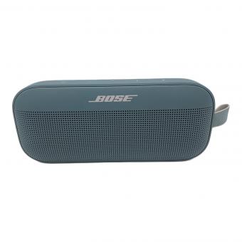 BOSE (ボーズ) Bluetooth対応スピーカー 435910 SOUNDLINK FLEX