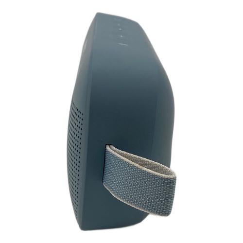 BOSE (ボーズ) Bluetooth対応スピーカー 435910 SOUNDLINK FLEX 